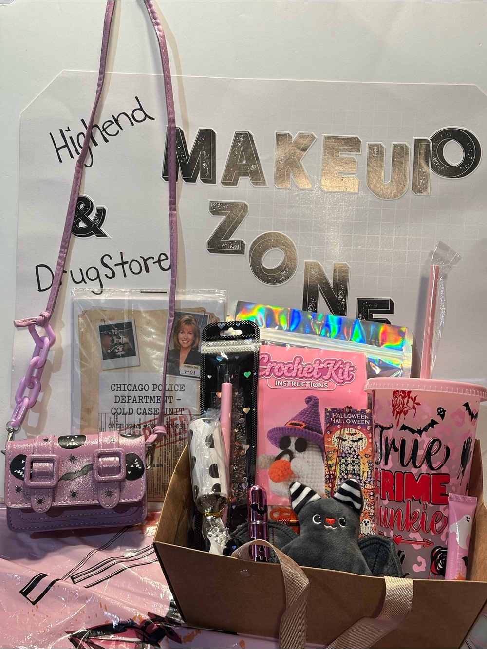 Halloween Bundle (READ DESCRIPTION B4 ORDERING)